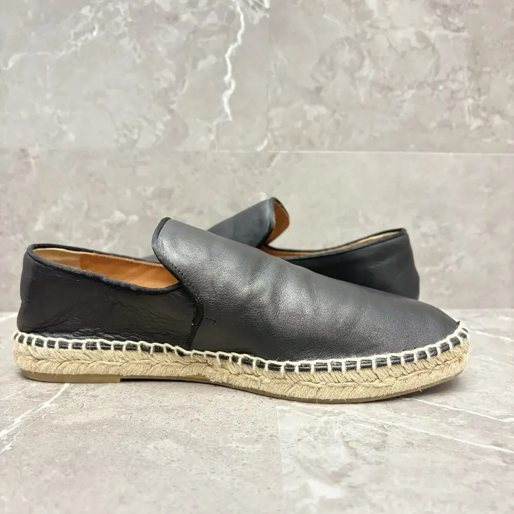 Aquatalia haddie black